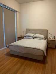Marina Bay Residences (D1), Condominium #603048601